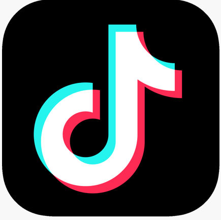 TikTok Logo