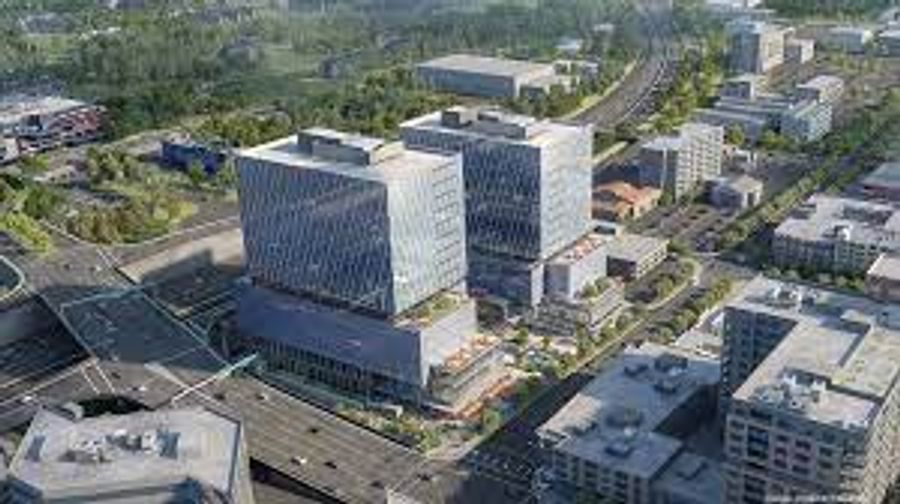 222 & 330 112th Ave NE